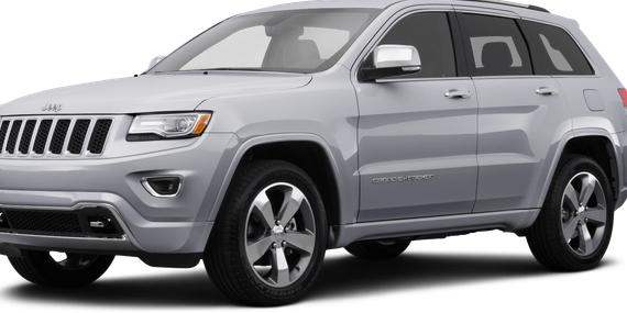 JEEP GRAND CHEROKEE 2015 1C4RJFCGXFC727024 image